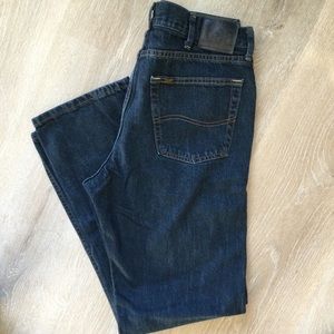 LEE Regular Fit Jeans